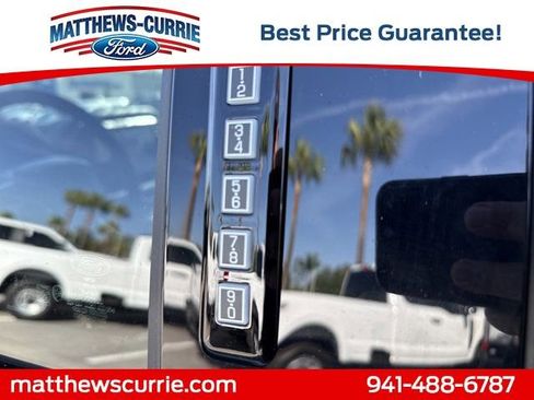 New 2026 Ford F150 XLT w/ XLT Chrome Appearance Package RWD image 9