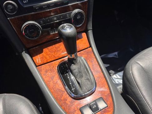 Used 2007 Mercedes-Benz CLK 350 Cabriolet image 20