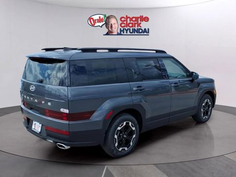 New 2026 Hyundai Santa Fe SEL FWD image 5