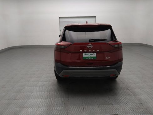 Used 2023 Nissan Rogue SV FWD image 6