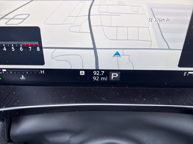 New 2026 Subaru Outback Limited XT AWD/4WD image 25