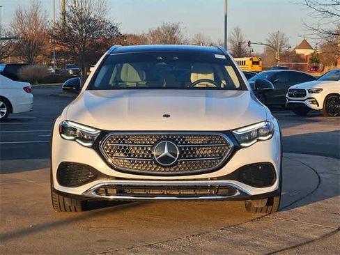 Used 2025 Mercedes-Benz E 450 4MATIC All-Terrain Wagon image 5