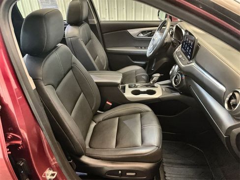 Used 2024 Chevrolet Blazer LT w/ Sound & Technology Package image 27