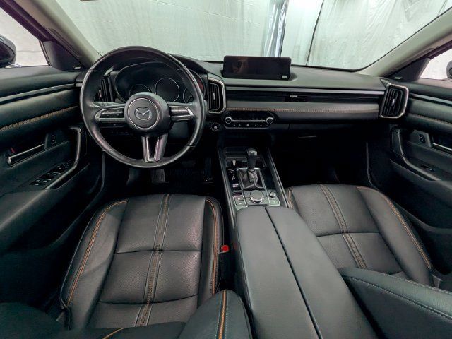 Certified 2025 MAZDA CX-50 AWD 2.5 S w/ Weather Package image 7