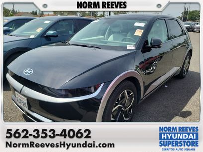 Used 2024 Hyundai Ioniq 5 Limited