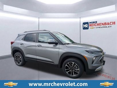 New 2026 Chevrolet TrailBlazer LT w/ Convenience Package