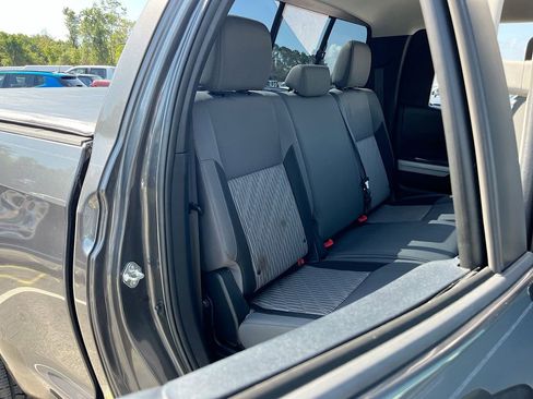 Used 2014 Toyota Tundra SR5 w/ TRD Off Road Package AWD/4WD image 24