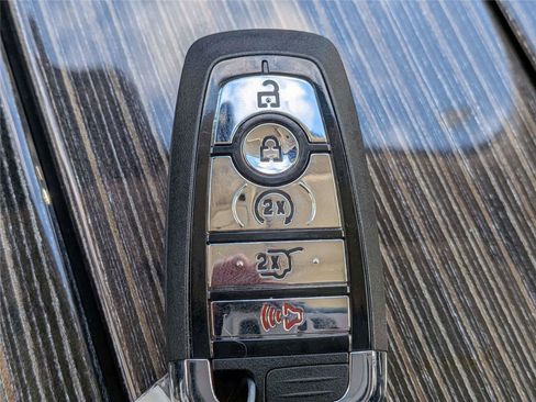 Used 2024 Lincoln Navigator L Black Label image 34