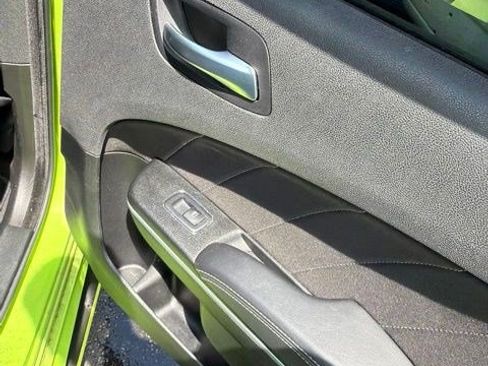 Used 2023 Dodge Charger Scat Pack RWD image 15
