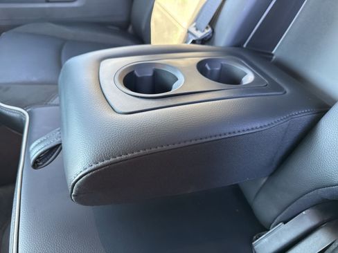 Used 2026 RAM 2500 Laramie w/ Night Edition image 18