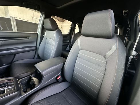 Used 2026 Honda CR-V Sport image 14