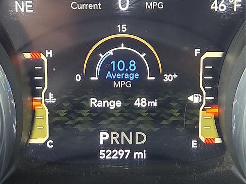 Used 2018 Jeep Wrangler Unlimited Rubicon image 23