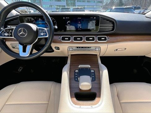 Certified 2022 Mercedes-Benz GLE 350 4MATIC image 14