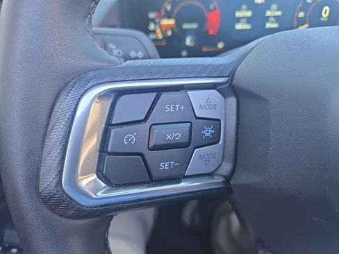 Used 2024 Ford Mustang Convertible w/ Mustang Nite Pony Package image 26