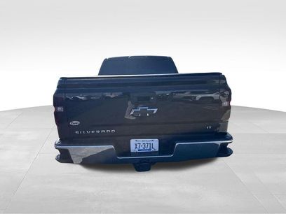 Used 2015 Chevrolet Silverado 1500 LT w/ LT Convenience Package
