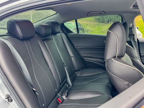 Used 2022 Acura ILX w/ Premium Package image 19