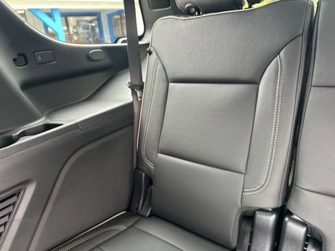 New 2026 Chevrolet Tahoe Premier image 42