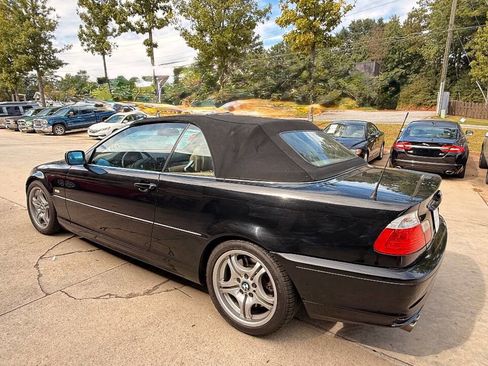 Used 2003 BMW 330Ci Convertible image 71