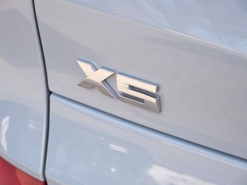 Used 2026 BMW X5 M60i AWD/4WD image 30