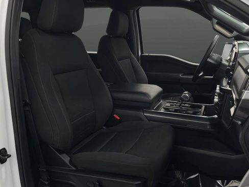 Used 2023 Ford F150 XLT w/ Equipment Group 302A High image 24