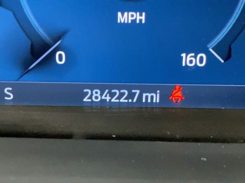 Used 2022 Ford Expedition King Ranch image 19