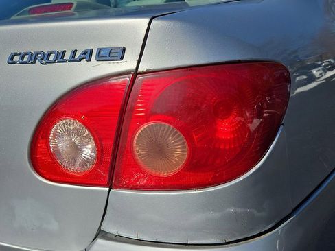Used 2007 Toyota Corolla LE image 15