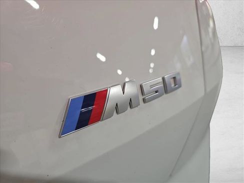 Used 2025 BMW X3 M50 image 12