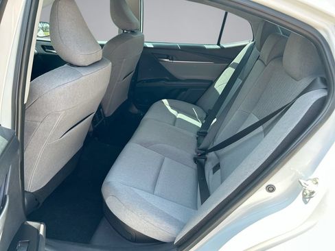 Used 2026 Toyota Camry LE w/ Convenience Package FWD image 30
