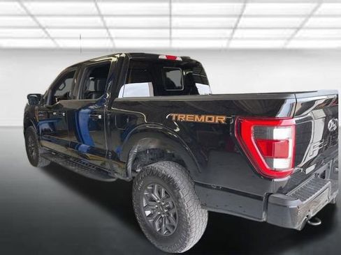 Used 2023 Ford F150 Tremor w/ Equipment Group 402A High AWD/4WD image 11