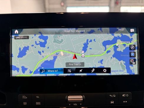 Used 2022 Mercedes-Benz Sprinter 2500 image 40