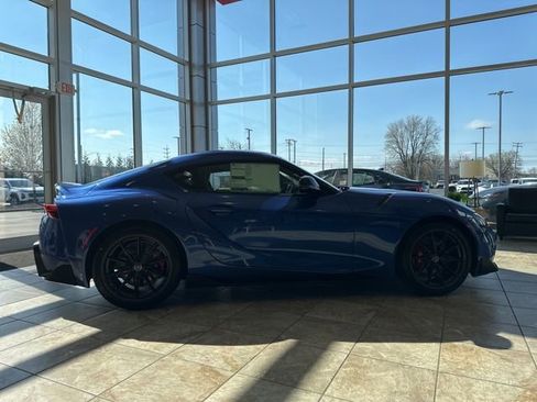 New 2026 Toyota Supra Premium image 8