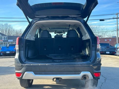 Used 2019 Subaru Forester Touring image 33