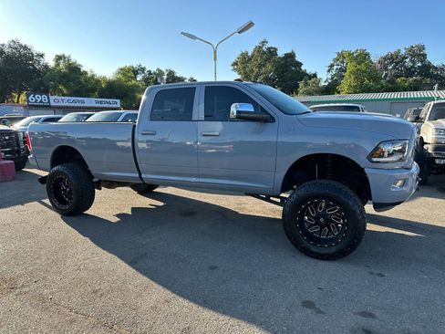 Used 2013 RAM 3500 Laramie image 4