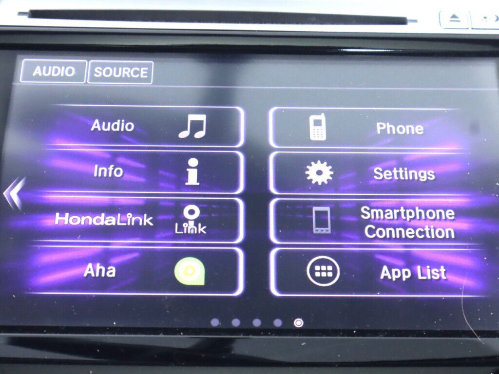 Used 2016 Honda Accord EX-L image 17