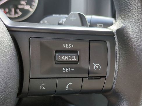 Certified 2024 Nissan Pathfinder S image 24