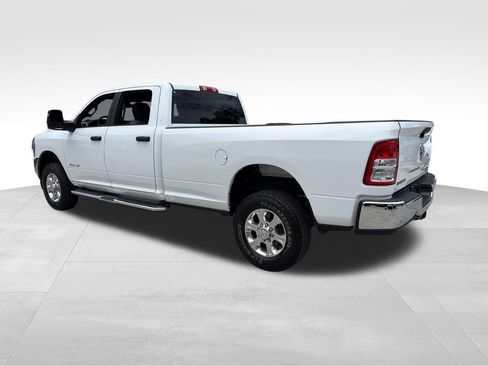 Used 2024 RAM 2500 Big Horn AWD/4WD image 5