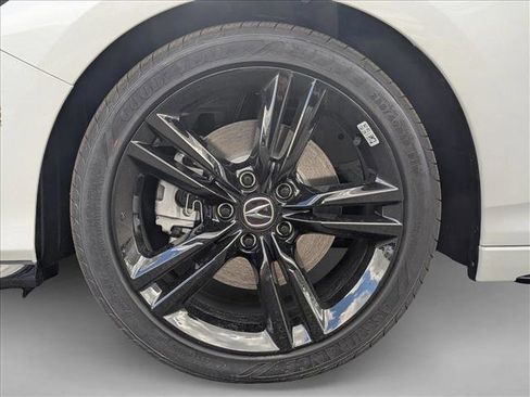 New 2026 Acura Integra A-Spec image 10