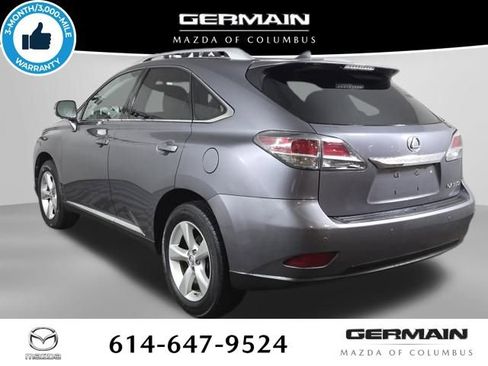 Used 2015 Lexus RX 350 AWD image 11