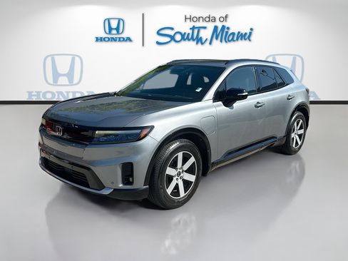 Used 2024 Honda Prologue Touring image 3