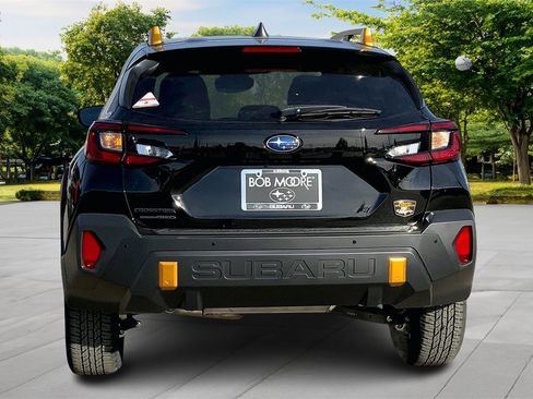 New 2026 Subaru Crosstrek 2.5i Wilderness image 4