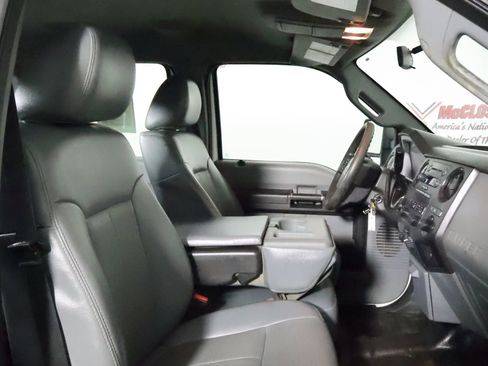 Used 2015 Ford F250 XL w/ Power Equipment Group image 47