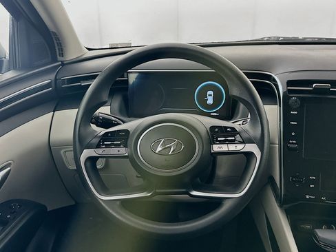 Used 2024 Hyundai Tucson SEL image 18