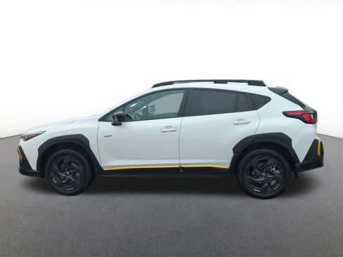 Certified 2025 Subaru Crosstrek 2.5i Sport image 3