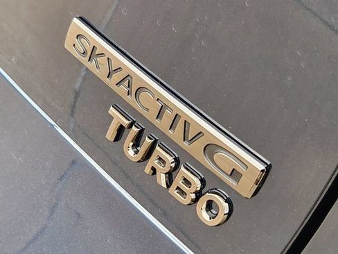 Used 2026 MAZDA CX-30 2.5 Turbo Aire Edition AWD/4WD image 22