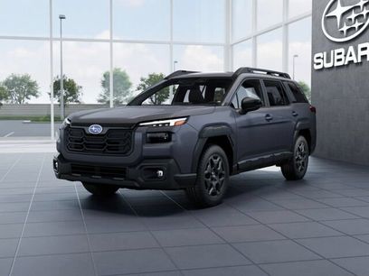 New 2026 Subaru Outback Limited