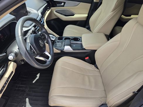 Used 2024 Acura MDX FWD w/ Technology Package image 17