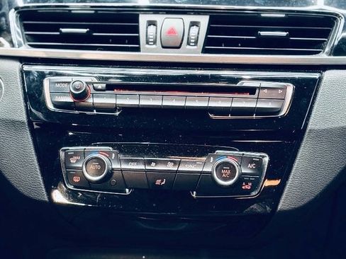 Used 2018 BMW X1 sDrive28i image 13