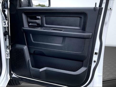 Used 2022 RAM 1500 Tradesman RWD image 26