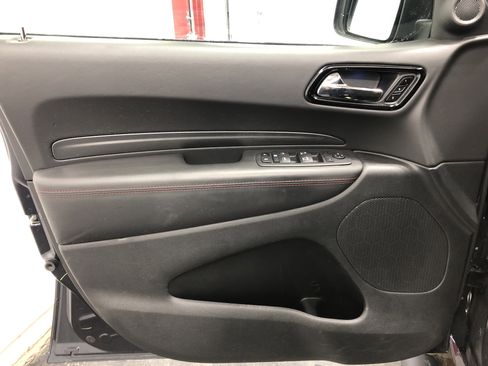 Certified 2024 Dodge Durango GT image 22