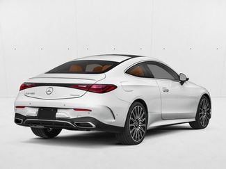 New 2026 Mercedes-Benz CLE 450 4MATIC Coupe video 2
